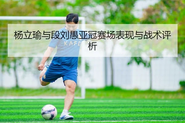 杨立瑜与段刘愚亚冠赛场表现与战术评析（bbsports）